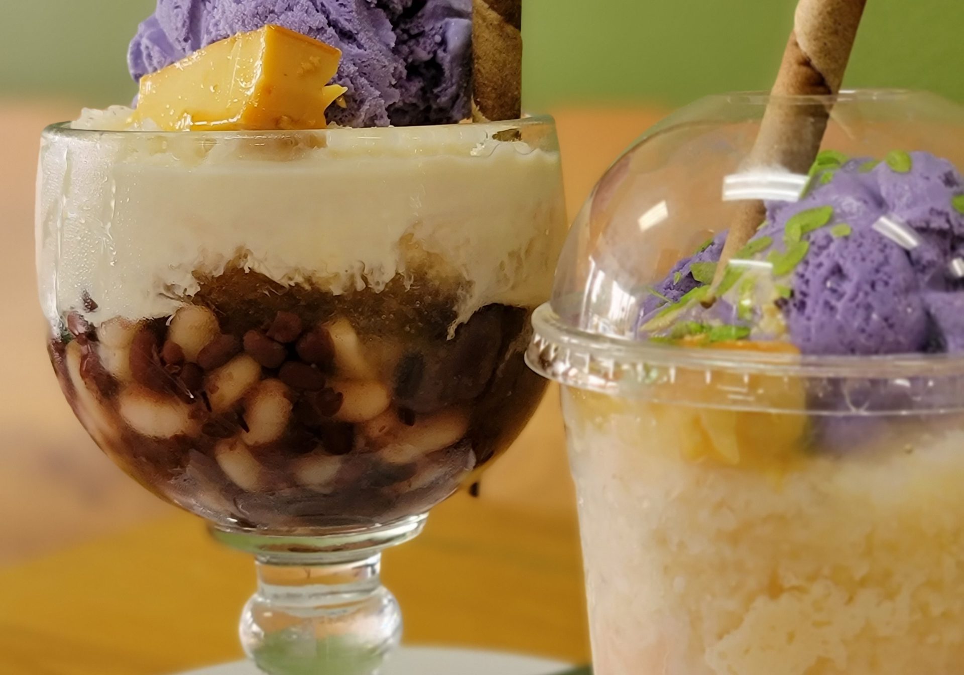 Halo halo