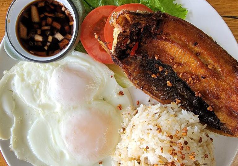 Bangsilog