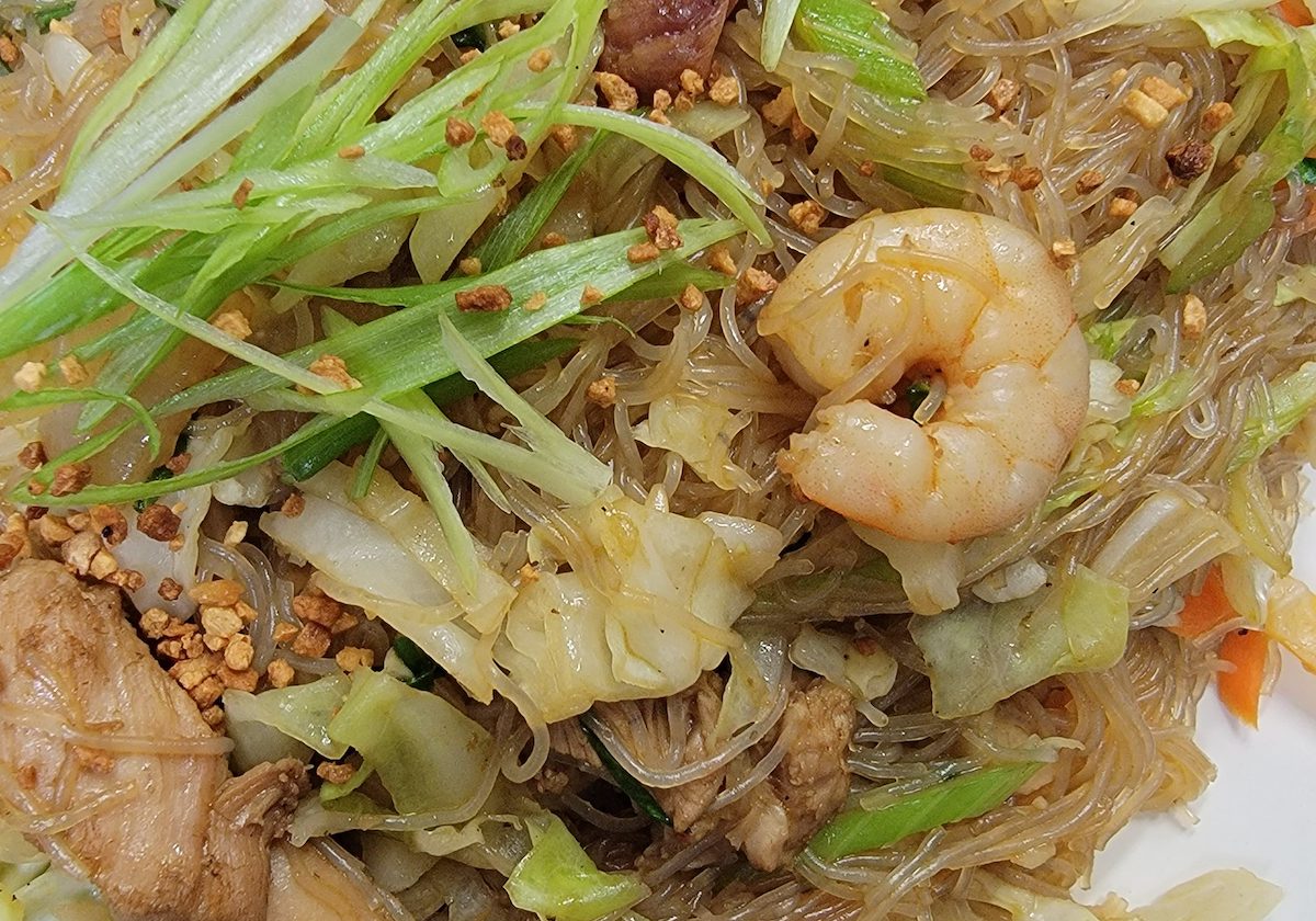 Pancit bihon